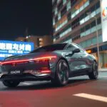 xiaomi 400 mil carros eletricos entregues em 2025
