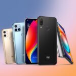 xiaomi 6 celulares desempenho foto 2025