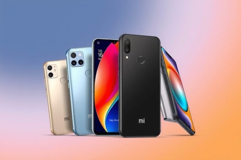 Xiaomi: 6 celulares com alto desempenho e câmeras excelentes em 2025