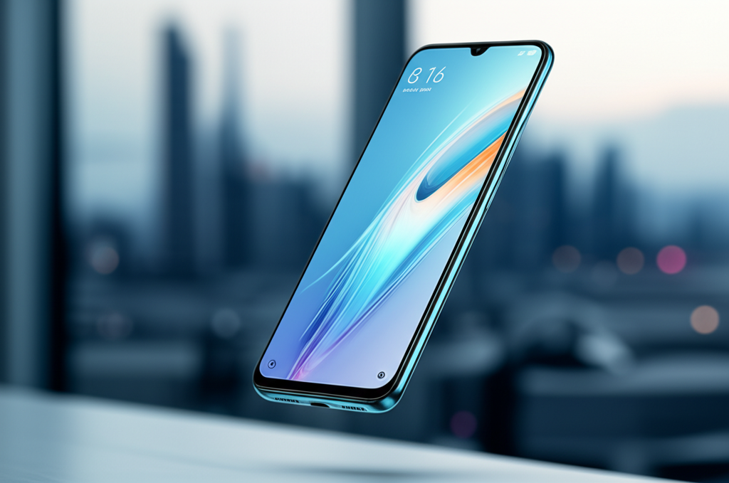 xiaomi alcanca 3 lugar global com receita recorde em smartphones