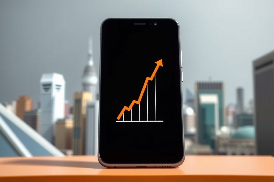 Xiaomi Alerta: Preços de Smartphones Aumentarão em 2025 1 xiaomi alerta precos de smartphones aumentarao em 2025