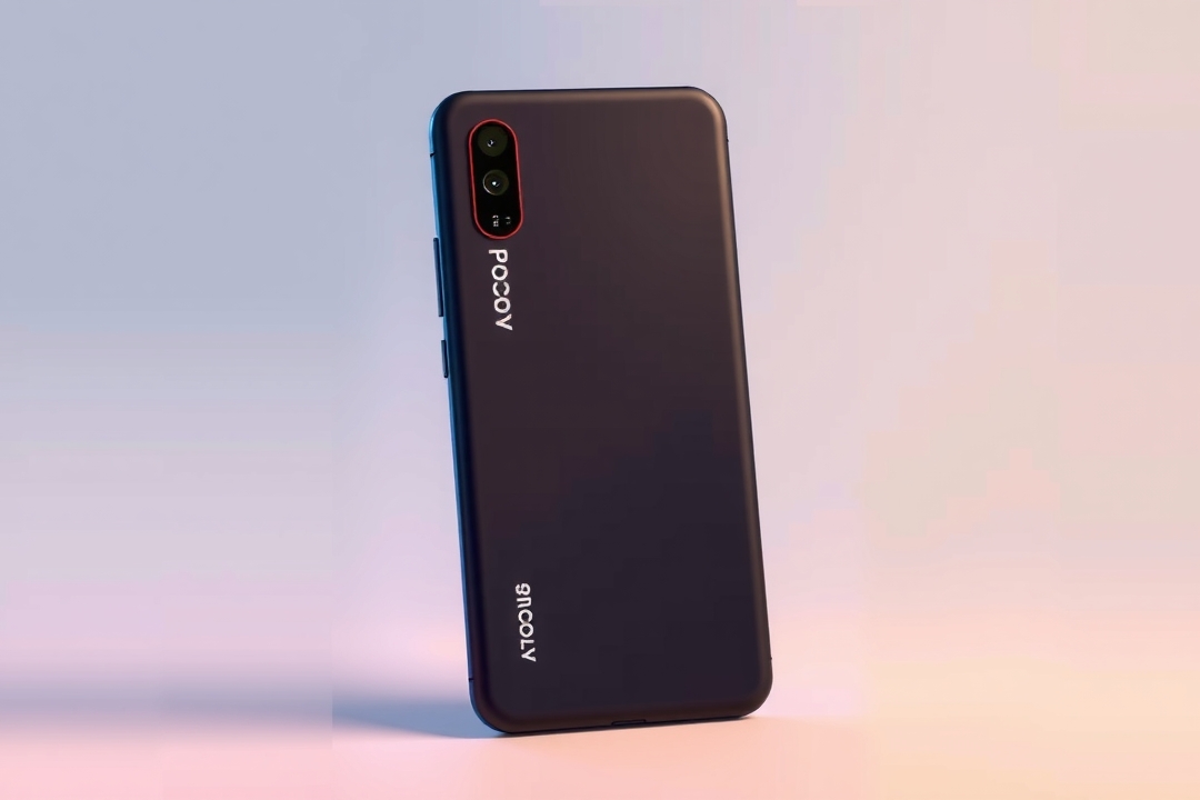 Xiaomi anuncia lançamento global da série POCO F8 para 26 de novembro