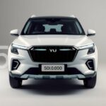 xiaomi auto celebra 500 mil carros produzidos com o suv yu7