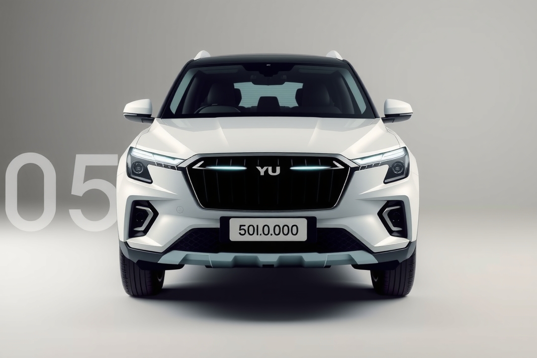 Xiaomi Auto Celebra 500 Mil Carros Produzidos com o SUV YU7 1 xiaomi auto celebra 500 mil carros produzidos com o suv yu7