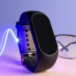 xiaomi band 10 ai glasses recebem atualizacao e lancamento