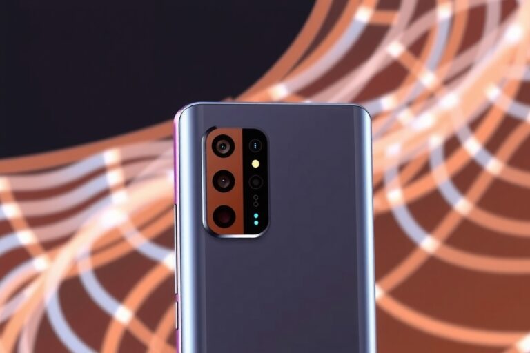 Xiaomi: Celular com a melhor câmera em 2025 revelado