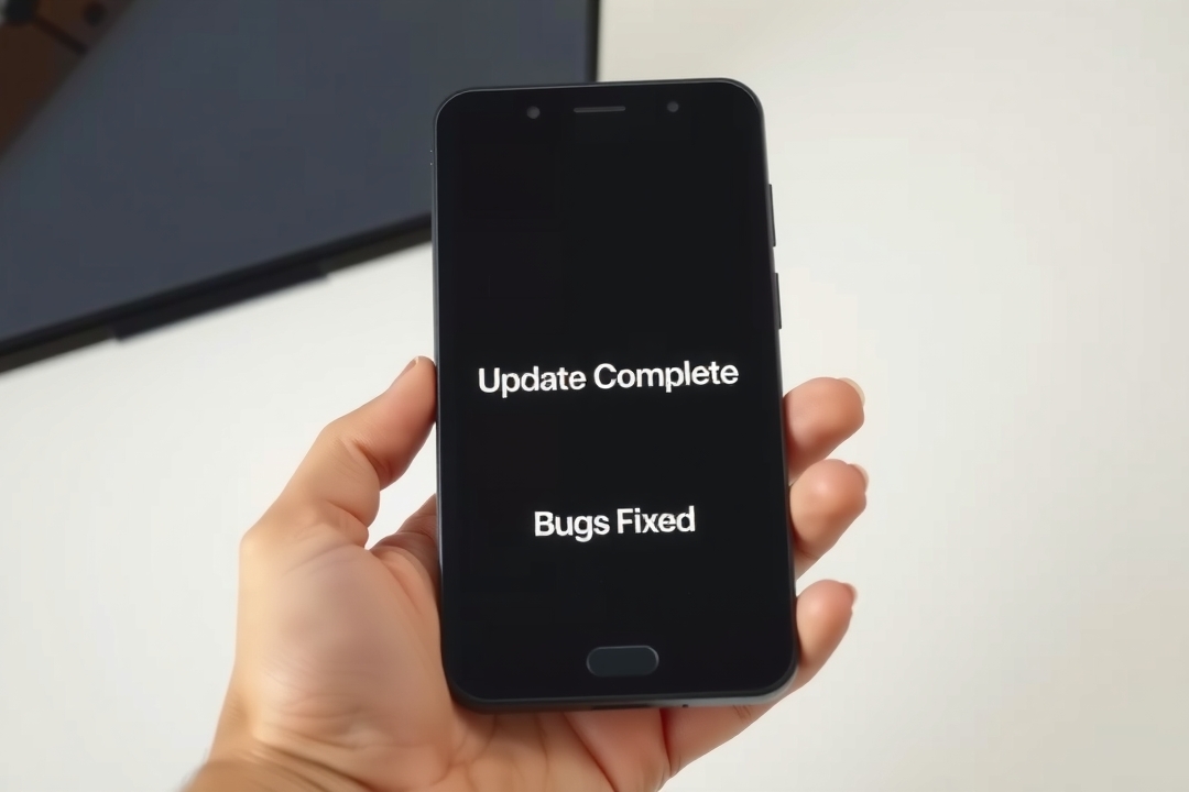 Xiaomi corrige 8 bugs em atualização de 19 de novembro 1 xiaomi corrige 8 bugs em atualizacao de 19 de novembro