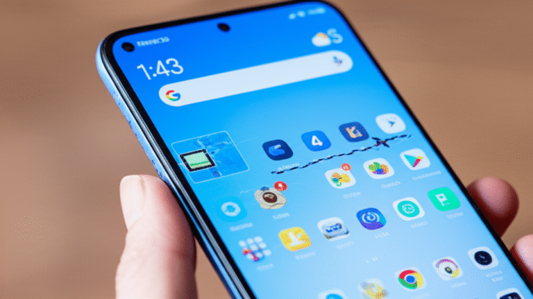 Xiaomi corrige 9 erros no HyperOS Beta de novembro