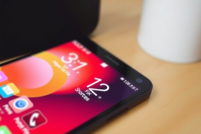 Xiaomi corrige bug no atalho da tela de bloqueio no HyperOS