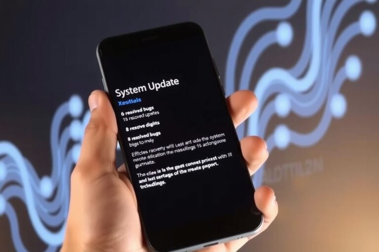 Xiaomi corrige 8 bugs em atualização de 19 de novembro