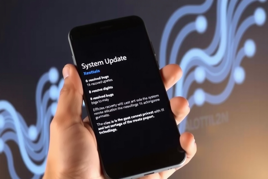 xiaomi corrige bugs em atualizacao de novembro 2