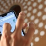 xiaomi corrige erro de gesto em tela cheia no hyperos