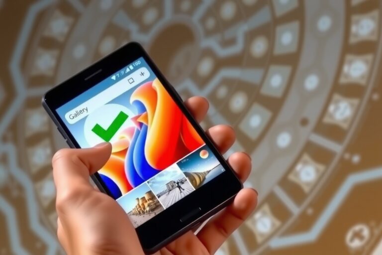 Xiaomi corrige travamento da galeria com atualização