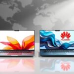 xiaomi desafia huawei mercado global laptops