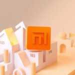 xiaomi entre as 3 maiores no mercado de smartphones do oriente medio