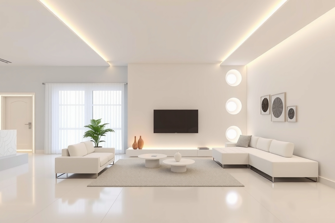 Xiaomi explora energia sem fio LED para casas sem cabos