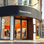 xiaomi home reabre em paris com loja oficial
