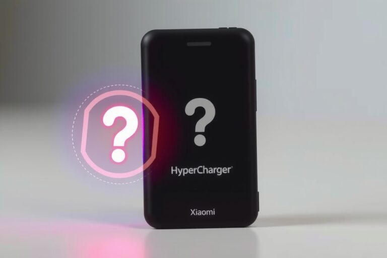 Xiaomi HyperCharge: Baterias Jinshajiang são seguras?