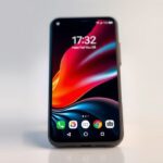 xiaomi hyperos 2 papeis de parede com efeito de profundidade