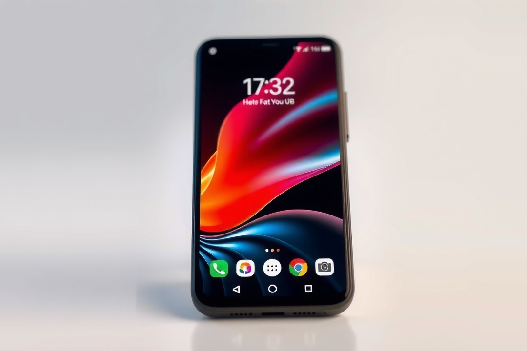 Xiaomi HyperOS 2: 58 papéis de parede com efeito de profundidade