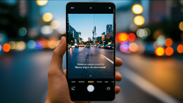 Xiaomi HyperOS 3: Câmera ganha recurso ‘Marca d’água de movimento’