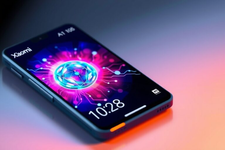 Xiaomi HyperOS 3: Desempenho aprimorado e IA integrada