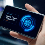 xiaomi hyperos 3 game turbo atualizado