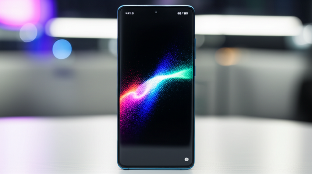 Xiaomi HyperOS 3: Lançamento global da atualização OTA 1 xiaomi hyperos 3 lancamento global ota