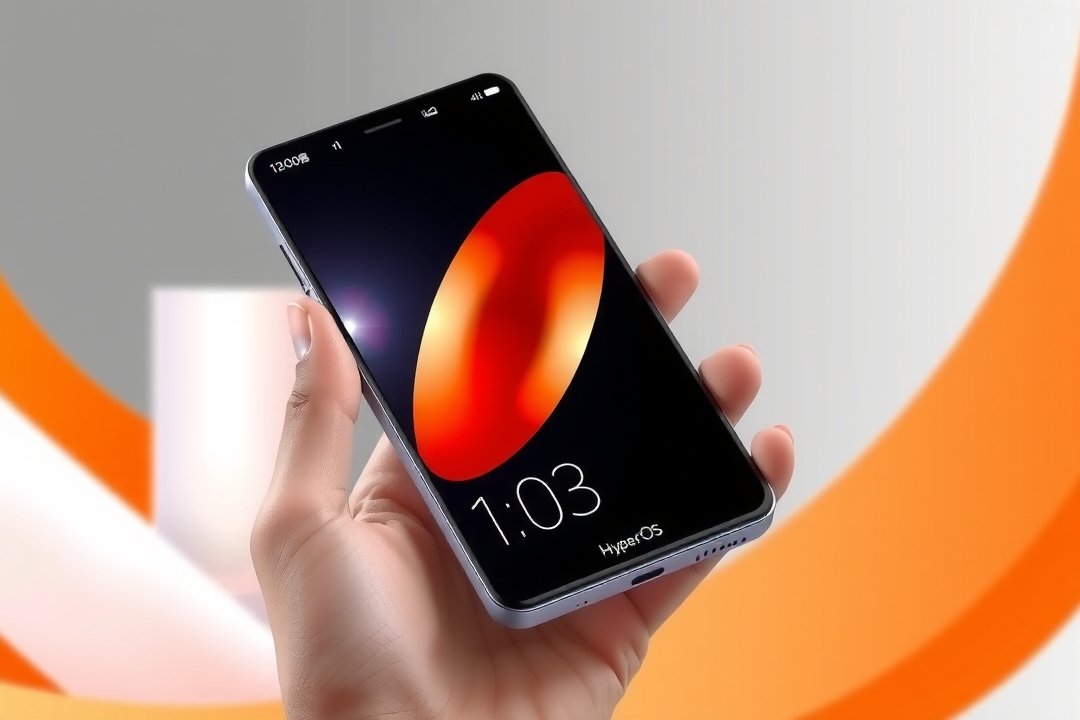 Xiaomi HyperOS 3: 6 Novidades Principais Reveladas