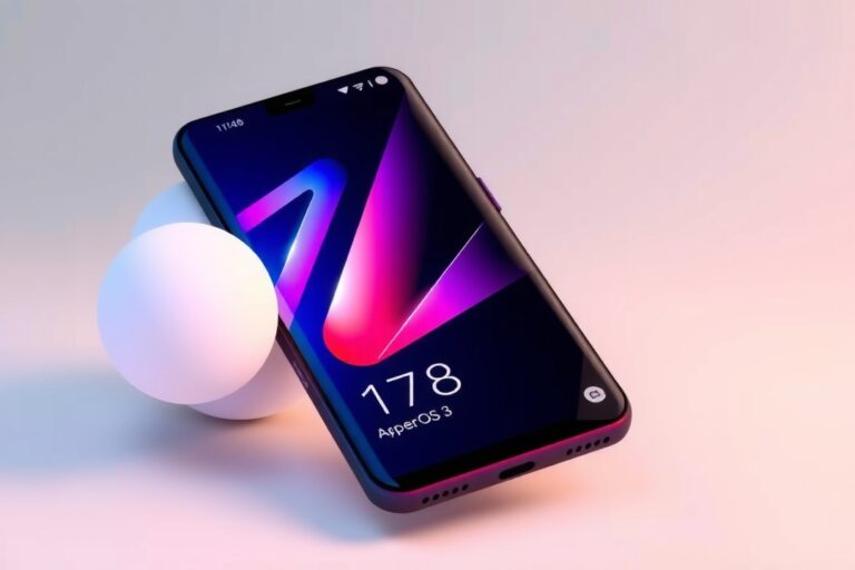 Xiaomi HyperOS 3: 6 Novos Recursos Revolucionários