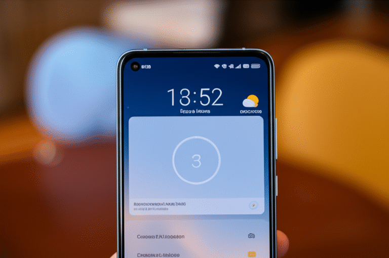 Xiaomi HyperOS 3 Readiciona Recurso Solicitado
