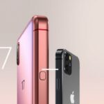 xiaomi ignora botao camera iphone 17 pro