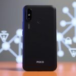 xiaomi impulsionada pela poco no 3 trimestre de 2025