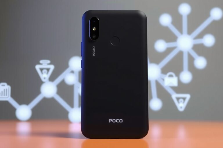 Xiaomi Impulsionada pela POCO no 3º Trimestre de 2025