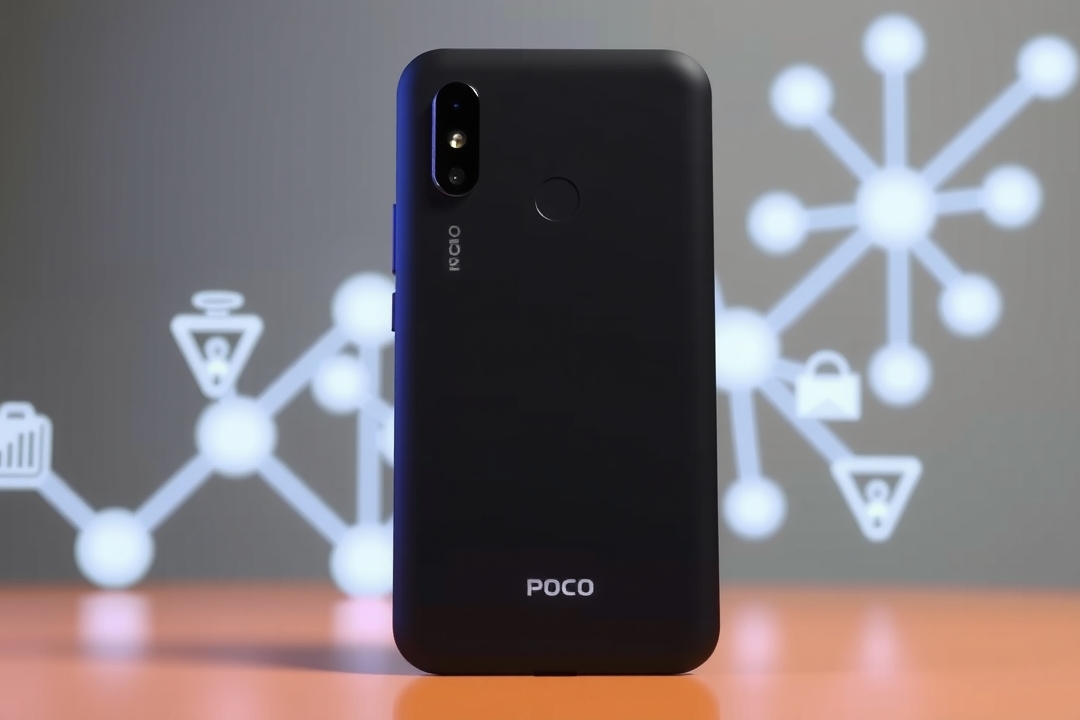 Xiaomi Impulsionada pela POCO no 3º Trimestre de 2025 1 xiaomi impulsionada pela poco no 3 trimestre de 2025