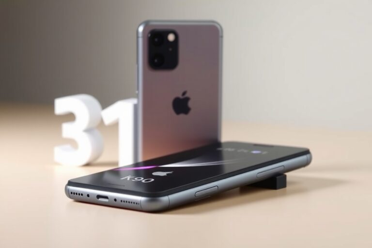 Xiaomi K90 Pro Max: rival do iPhone com preço competitivo