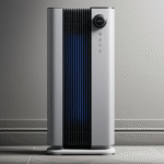 xiaomi lanca aquecedor a gas inteligente mijia 2