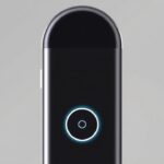 xiaomi lanca fechadura inteligente m40 reconhecimento facial