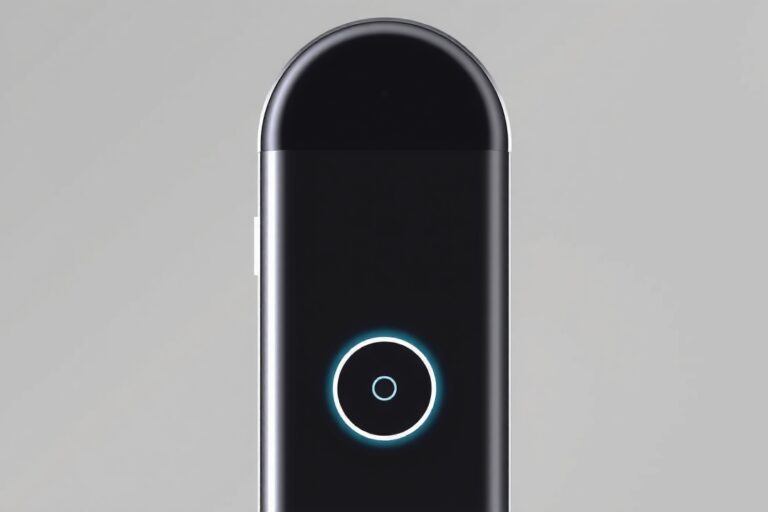 Xiaomi Lança Fechadura Inteligente M40 com Reconhecimento Facial