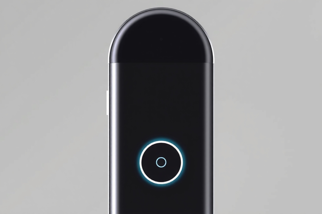 xiaomi lanca fechadura inteligente m40 reconhecimento facial