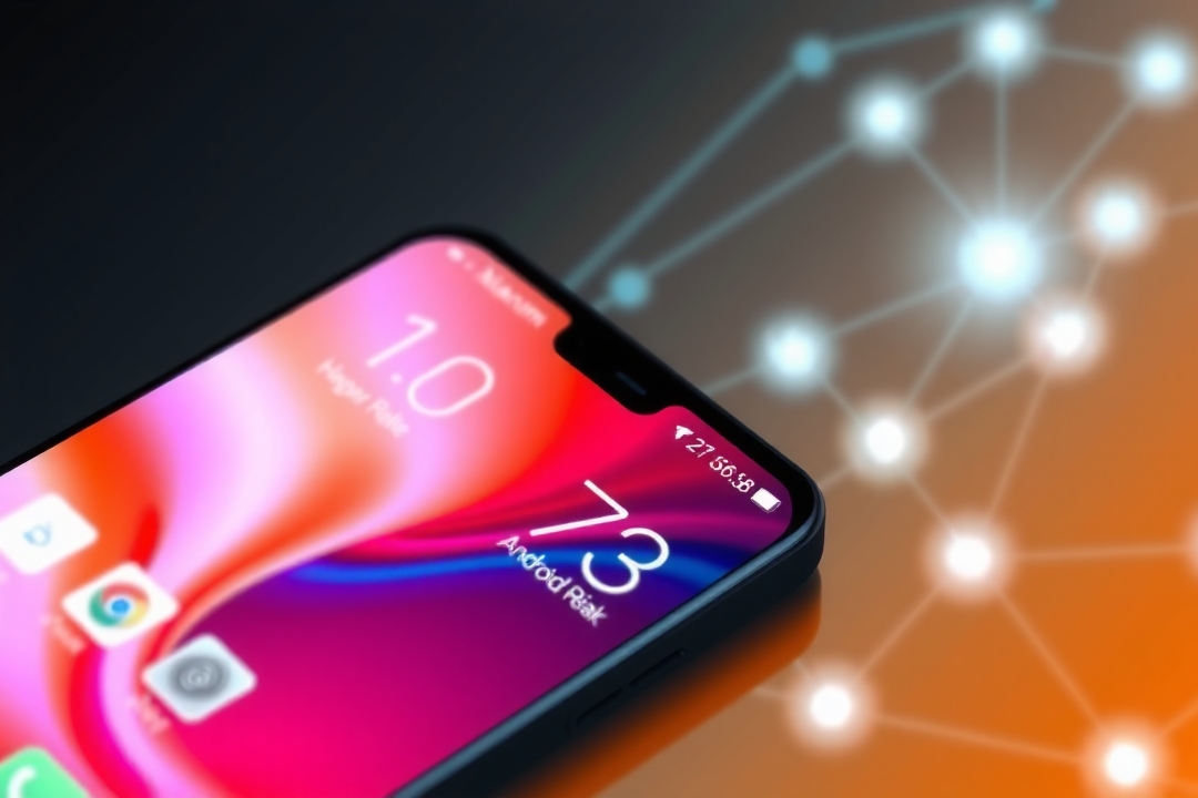 Xiaomi lança HyperOS 3 com Android 16