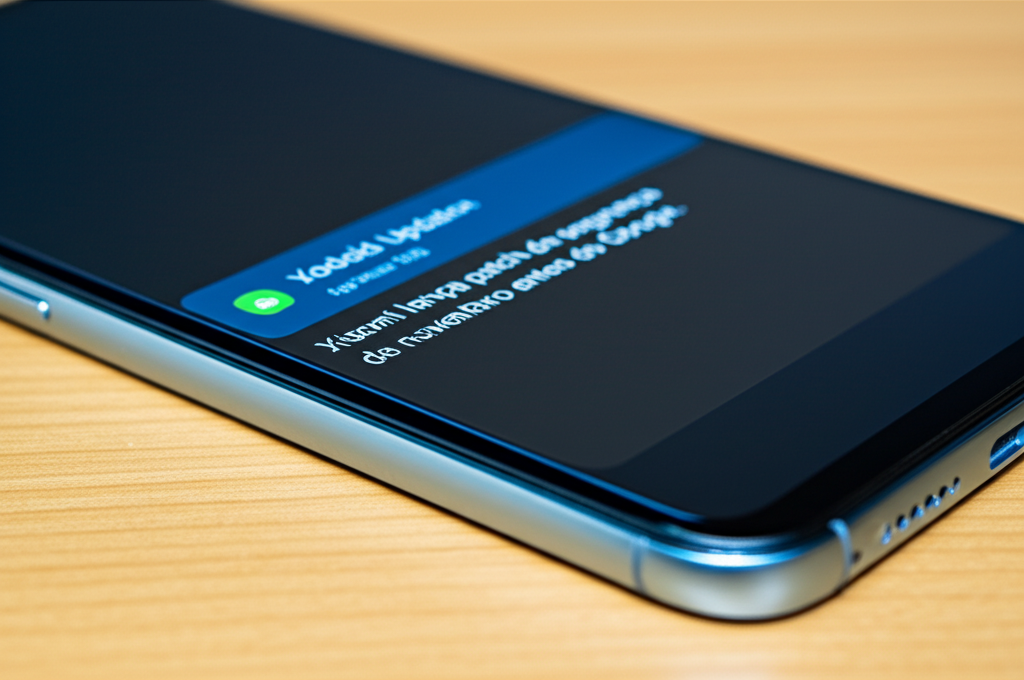 Xiaomi lança patch de segurança de novembro antes do Google 1 xiaomi lanca patch seguranca novembro antes google