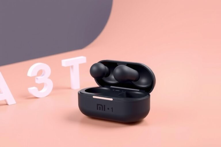 Xiaomi Lança Redmi Buds 6 Pro Top no Brasil