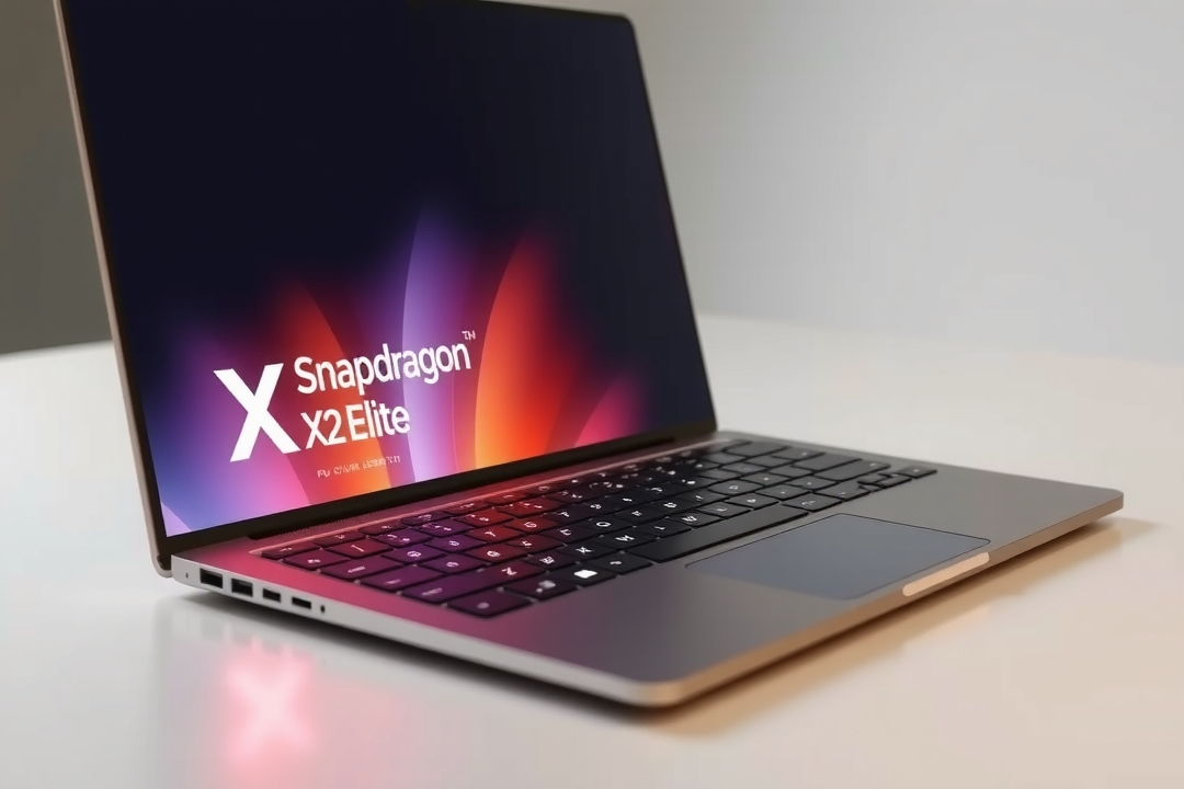 xiaomi laptop snapdragon x2 elite global