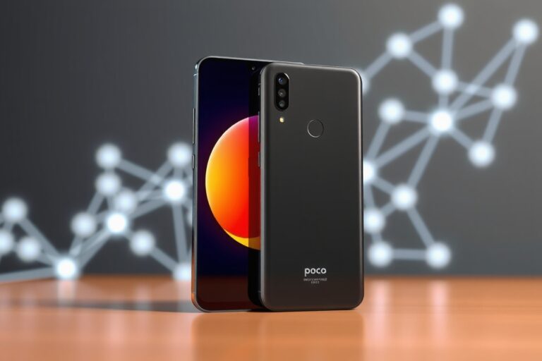 Xiaomi Impulsionada por POCO Lidera Remessas no 3º Trimestre de 2025