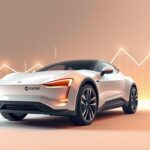 xiaomi lucro explodiu carros eletricos acoes funcionarios