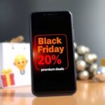 xiaomi melhores celulares black friday 2025