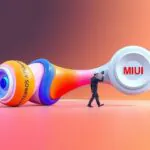 xiaomi miui e hyperos slogans