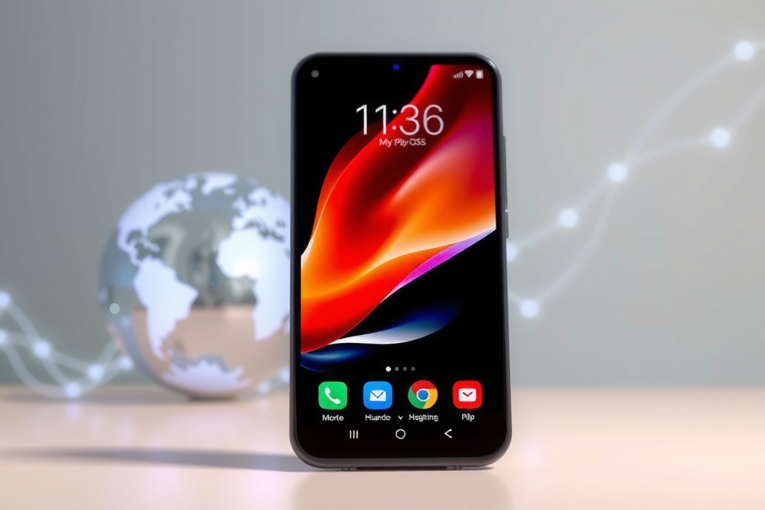 Xiaomi MIX Flip receberá atualização global do HyperOS 3 1 xiaomi mix flip recebera atualizacao global do hyperos 3