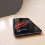 xiaomi pad 2 mini lancamento global